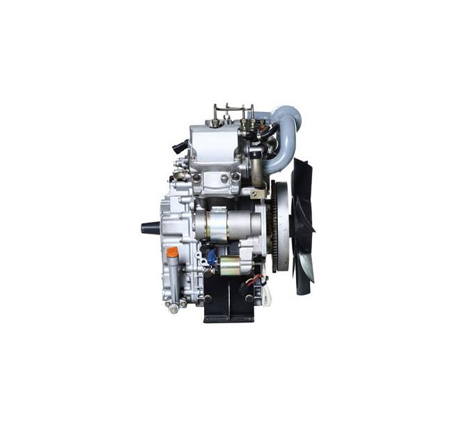 موتور دیزل کوپ KD2V80